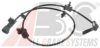 VAUXH 13346945 Sensor, wheel speed